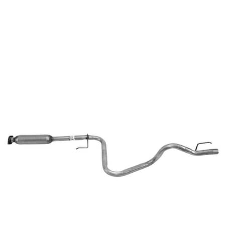 Ap Exhaust Prebent Pipe, 68467 68467